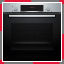 Lò nướng âm tủ Bosch HQA534BS3B Serie 4