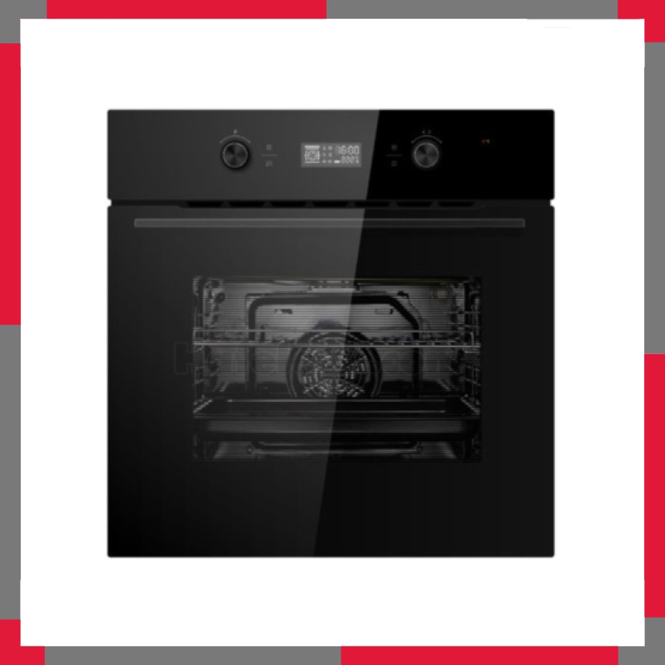 Lò Nướng âm Tủ EuroGold EOV80NM