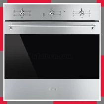 LÒ NƯỚNG ÂM TỦ SMEG CLASSICA 60CM