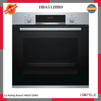 Lò Nướng Bosch HBA512BR0