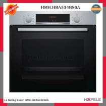 Lò Nướng Bosch HMH.HBA534BS0A