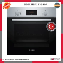 Lò Nướng Bosch HMH.HBF133BS0A