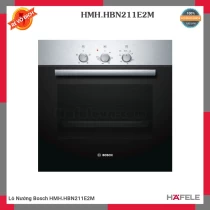 Lò Nướng Bosch HMH.HBN211E2M