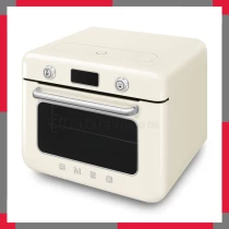 Lò nướng đa năng Smeg 50's Retro Style COF01CR