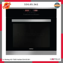 Lò Nướng HO-T60D Hafele 534.05.561