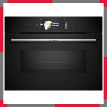 Bosch CMG778NB1: Lò Nướng Vi Sóng Đa Năng, Thiết Kế Sang Trọng, Công Nghệ Đức