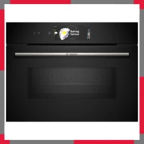 Lò nướng nhỏ gọn Bosch CMG778NB1 Series 8