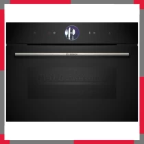 Lò nướng nhỏ gọn Bosch CSG7364B1 Serie 8