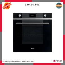 Lò Nướng Smeg SF6101TVN1 536.64.841