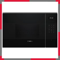 Lò vi sóng âm tủ Bosch BEL524MB2 Serie 6