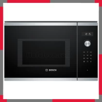 Lò vi sóng âm tủ Bosch BEL554MS0B Serie 6