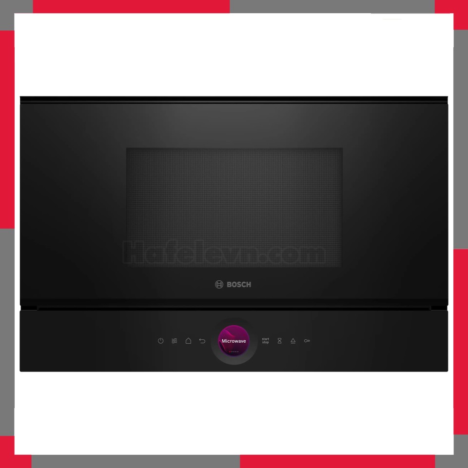 Lò vi sóng âm tủ Bosch BEL7321B1 Serie 8