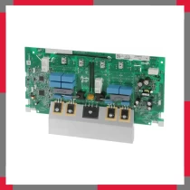 Bosch PIE875DC1E - 11009418: Mạch công suất phải lập trình, hiệu suất cao