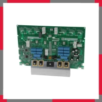 Bosch PID 11009426: Mạch Công Suất Lập Trình BT - Hiệu Suất Cao