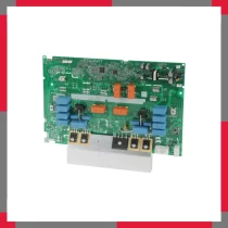 Mạch điều khiển BT Bosch PUJ/PUC 11038547 - Chất liệu bền bỉ, Tính năng ưu việt