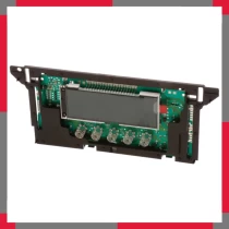 'Mạch Điều Khiển Bosch HBA5570S0B - 11021393, Chất Liệu Bền Bỉ, Tính Năng Hiện Đại'