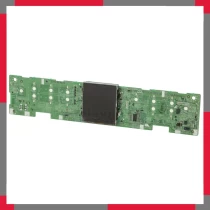 LVS Bosch BFL634GB/GS1: Mạch Điều Khiển Chất Liệu Bền, Tính Năng Ưu Việt