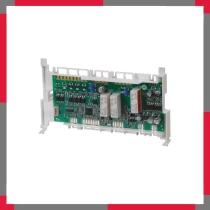 Trung tâm TL Bosch KAD92SB30 00636675 - Mạch điều khiển, Chất liệu cao cấp