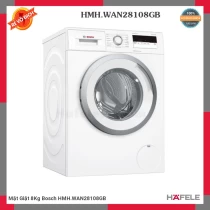 Mặt Giặt 8Kg Bosch HMH.WAN28108GB