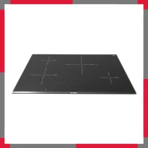 Mặt kính BT Bosch PIE875DC1E 00715207 - Chất liệu Bền, Tính năng Vượt trội