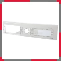 Bảng điều khiển MG Bosch WAW28440SG - Chất liệu bền, Tính năng hiện đại