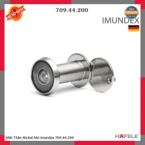 Mắt Thần Nickel Mờ Imundex 709.44.200