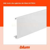 Mặt trước cho ngăn kéo âm Blum 8479024