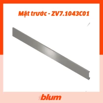 Mặt trước LEGRABOX Blum 1043 mm ZV7.1043C01 8937075