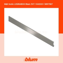 Mặt trước LEGRABOX Blum ZV7.1043C01 5897587