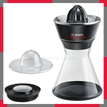 Máy ép trái cây rau củ tươi Bosch MCP72GPB 