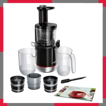 Máy ép trái cây rau củ tươi Bosch MESM731M 