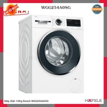 Máy Giặt 10Kg Bosch WGG254A0SG