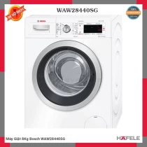 Máy Giặt 8Kg Bosch WAW28440SG