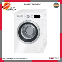 Máy Giặt 9Kg Bosch WAW28480SG