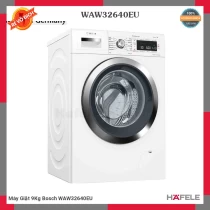 Máy Giặt 9Kg Bosch WAW32640EU