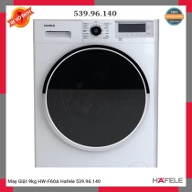 Máy Giặt 9kg HW-F60A Hafele 539.96.140