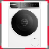 Máy giặt Bosch Serie 4, 6, 8 chính hãng, giá tốt Bosch WGB254A0SG Series 8