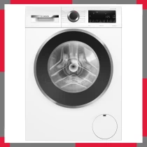 Máy giặt Bosch Serie 4, 6, 8 chính hãng, giá tốt Bosch WGG24400SG Series 6