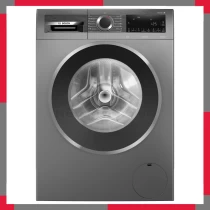 Máy giặt Bosch Serie 4, 6, 8 chính hãng, giá tốt Bosch WGG24401SG Series 6