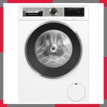 Máy giặt Bosch Serie 4, 6, 8 chính hãng, giá tốt Bosch WGG25400SG Series 6