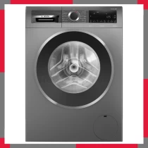 Máy giặt Bosch Serie 4, 6, 8 chính hãng, giá tốt Bosch WGG25401SG Serie 6