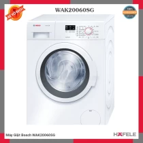 Máy Giặt Bosch WAK20060SG