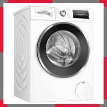 Máy giặt kết hợp sấy Bosch WNA14400SG Serie 4
