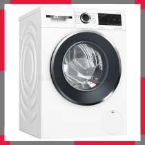 Máy giặt kết hợp sấy Bosch WNA254U0SG Serie 6