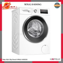 Máy Giặt Sấy Bosch WNA14400SG