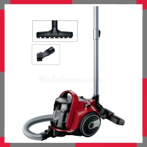 Máy hút bụi canister không túi Bosch BGC05AAA2 Serie 2