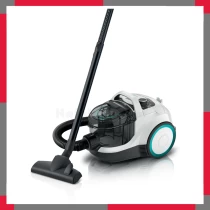 Máy hút bụi canister không túi Bosch BGS21WHYG Serie 4