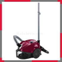 Máy Hút Bụi Bosch BGS3U2000 - Công Suất 2000W, Lọc HEPA, Thiết Kế Gọn