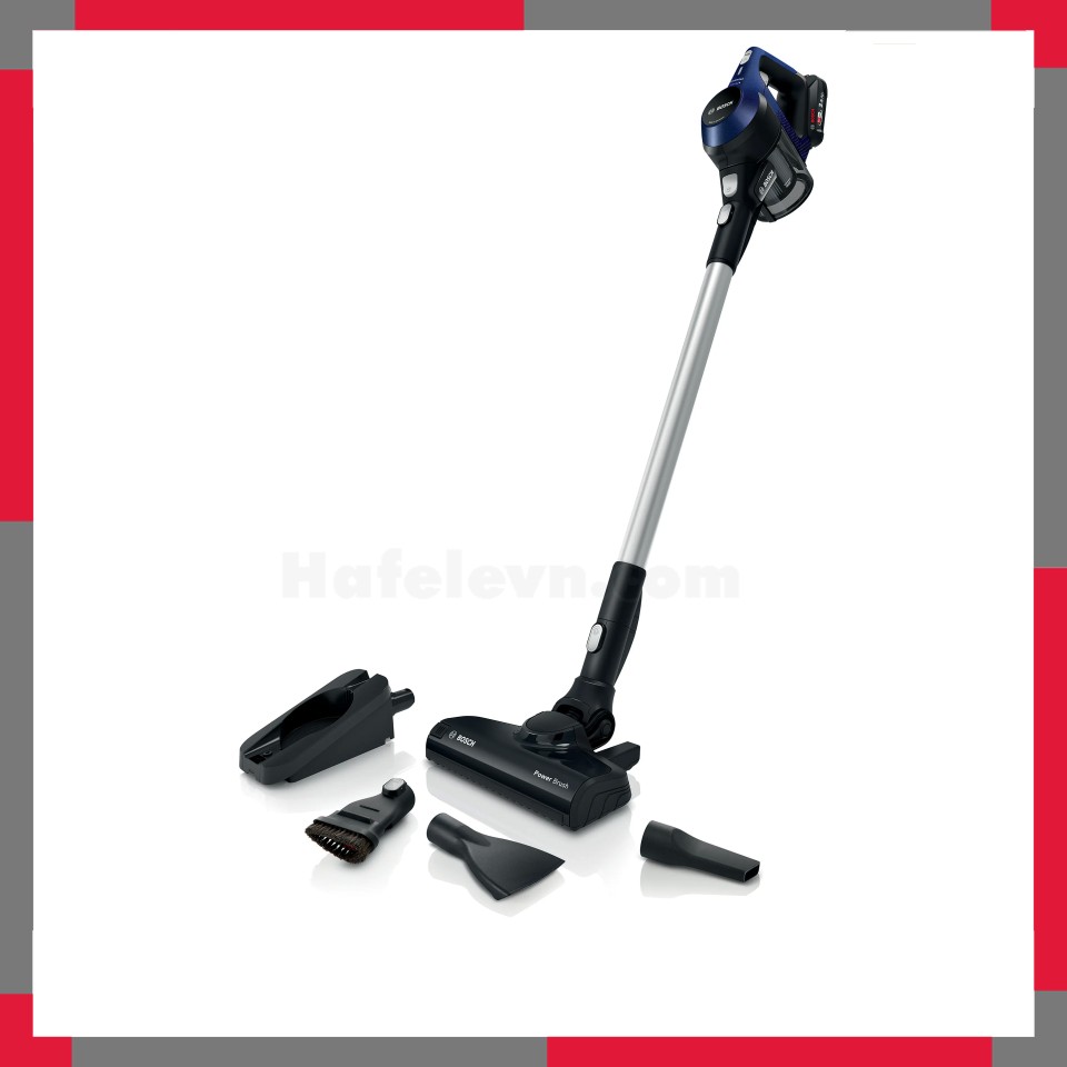 Máy hút bụi không dây Bosch BBS611MAT