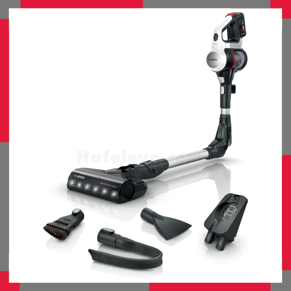 Máy hút bụi không dây Bosch BBS711W